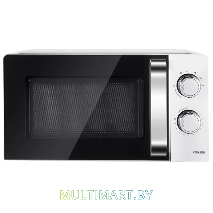 Микроволновая печь CENTEK CT-1575 (белый)